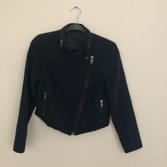 Blue Jacket - Picture 2 of 2